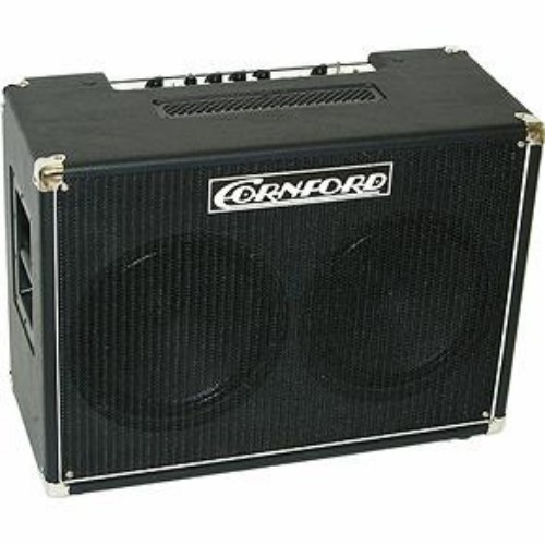 Cornford 3 valve JJ ECC83S Pre Amp Upgrade Kit Cryo Cornford 3 valve JJ ECC83S Pre Amp Upgrade Kit Cryo